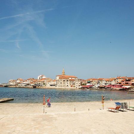Downtown Beach Apartments Umag Dış mekan fotoğraf