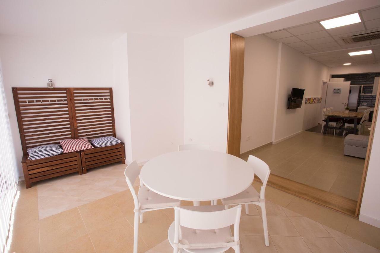 Downtown Beach Apartments Umag Dış mekan fotoğraf