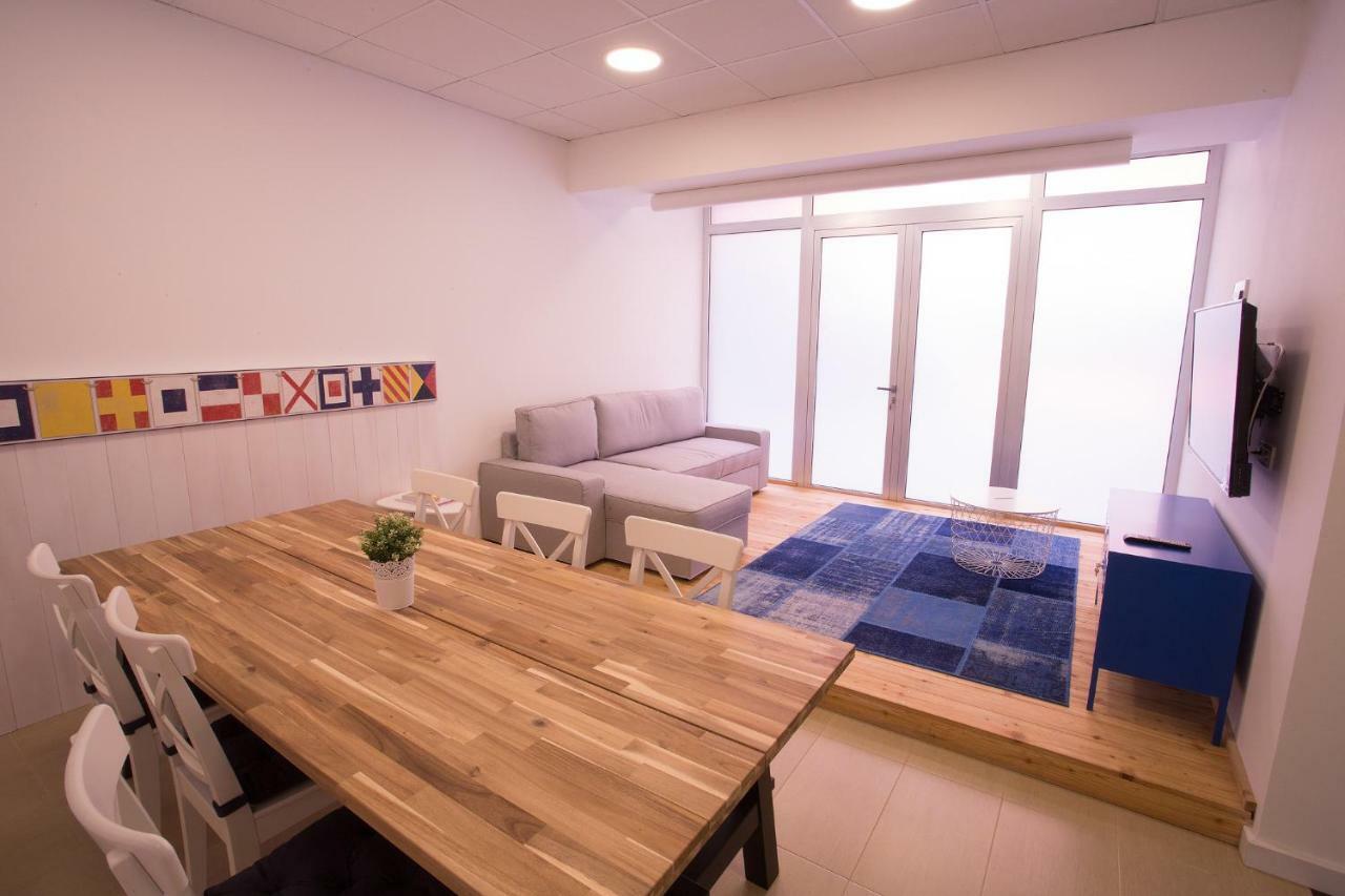 Downtown Beach Apartments Umag Dış mekan fotoğraf