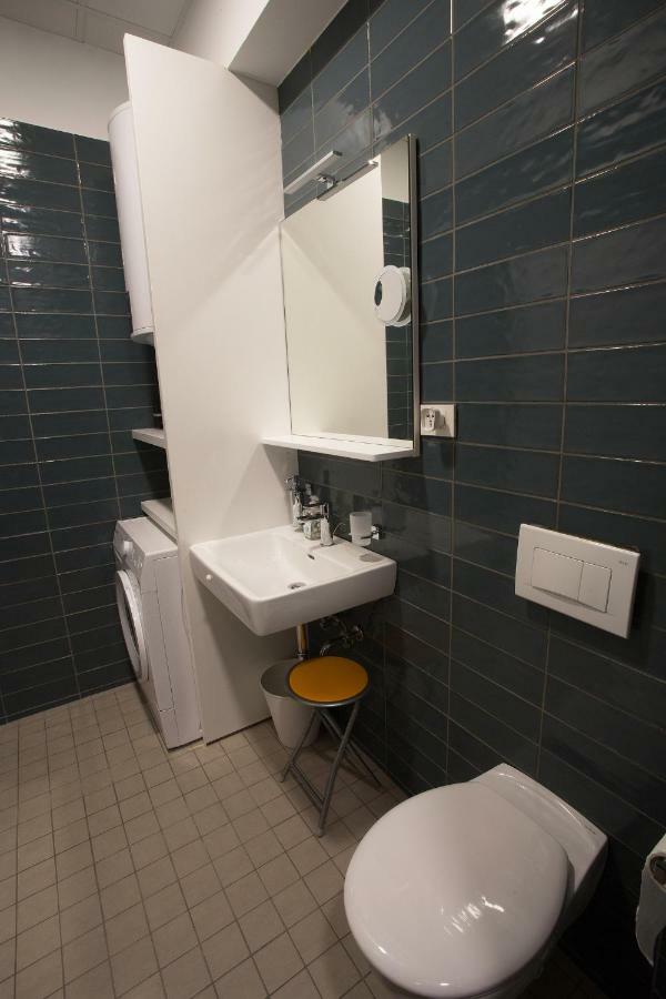 Downtown Beach Apartments Umag Dış mekan fotoğraf