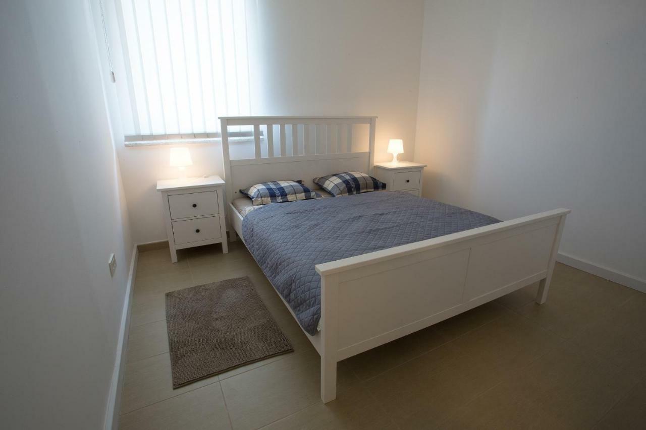 Downtown Beach Apartments Umag Dış mekan fotoğraf