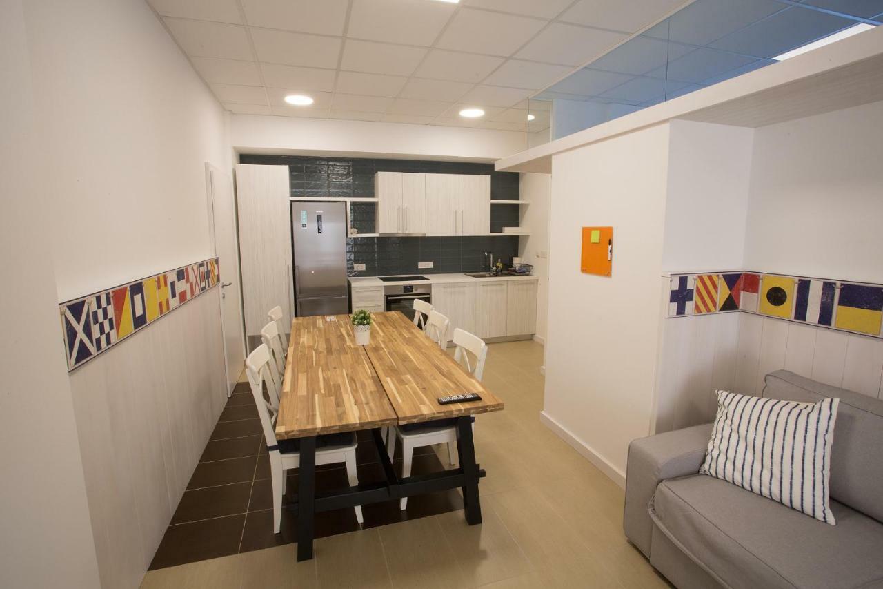 Downtown Beach Apartments Umag Dış mekan fotoğraf