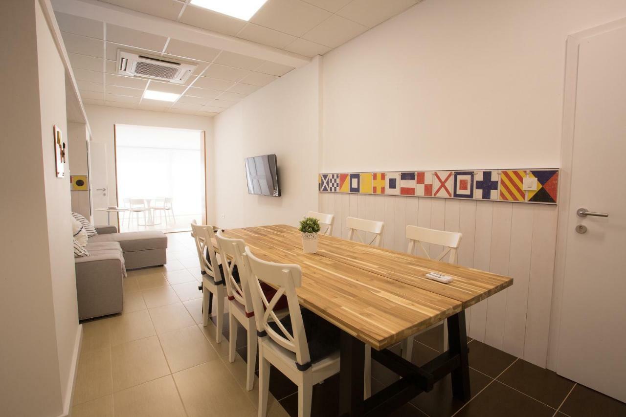 Downtown Beach Apartments Umag Dış mekan fotoğraf